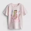 1,5-8 años | Camiseta de Barbie
