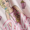 1,5-8 años | Camiseta de Barbie