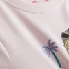 1,5-8 años | Camiseta de Barbie