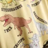 1,5-8 años | Camiseta de dinosaurios de Jurassic World