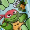1,5-8 años | Camiseta de las Tortugas Ninja