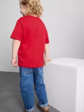 1,5-8 años | Camiseta de Mickey Mouse de Disney