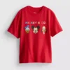 1,5-8 años | Camiseta de Mickey Mouse de Disney