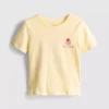 1,5-8 años | camiseta estampada