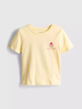 1,5-8 años | camiseta estampada