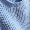 1,5-8 años | Camiseta sin mangas de punto con lazo