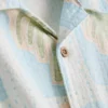1,5-8 años | Conjunto de camiseta y pantalones cortos estampados con textura