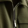 1,5-8 años | Conjunto de chaqueta con cremallera y Pantalones de Chándal