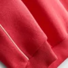 1,5-8 años | Conjunto de sudadera y pantalones de chándal con puños