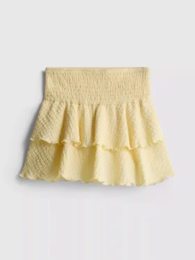 1,5-8 años | Falda Rara
