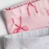 1,5-8 años | Pack de 2 Pantalones Cortos de Ciclista
