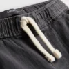 1,5-8 años | Pantalones cargo de sarga