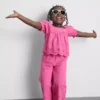 1,5-8 años | pantalones con bordados