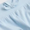 1,5-8 años | Pantalones Cortos con ribete acanalado