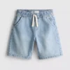1,5-8 años | pantalones cortos vaqueros