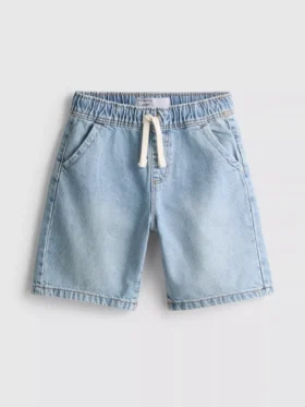 1,5-8 años | pantalones cortos vaqueros