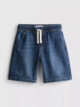 1,5-8 años | pantalones cortos vaqueros