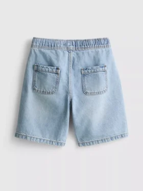 1,5-8 años | pantalones cortos vaqueros