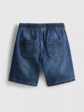 1,5-8 años | pantalones cortos vaqueros