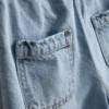 1,5-8 años | pantalones cortos vaqueros