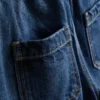 1,5-8 años | pantalones cortos vaqueros