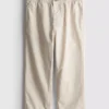 1,5-8 años | pantalones de corte recto