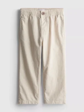 1,5-8 años | pantalones de corte recto