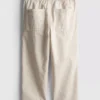 1,5-8 años | pantalones de corte recto