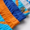 1,5-8 años | Paquete de 6 calzoncillos Hot Wheels