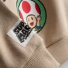 1,5-8 años | Sudadera «Super Mario World»