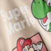 1,5-8 años | Sudadera «Super Mario World»
