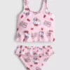 1,5-8 años | Tankini de Hello Kitty