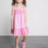 1,5-8 años | vestido de cuadros vichy