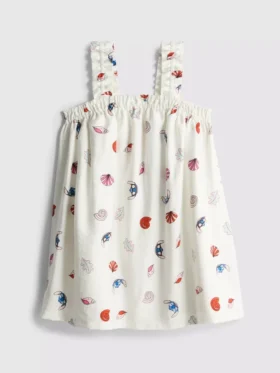 1,5-8 años | Vestido de Stitch de Disney