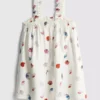 1,5-8 años | Vestido de Stitch de Disney