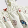 1,5-8 años | Vestido de Stitch de Disney