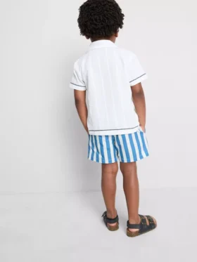 1,5-9 años | bañador tipo pantalón corto