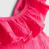 1,5-9 años | bikini con texturizado
