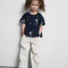 1,5-9 años | blusa floral