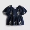 1,5-9 años | blusa floral