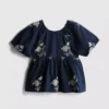 1,5-9 años | blusa floral