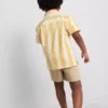 1,5-9 años | Camisa a rayas