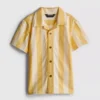 1,5-9 años | Camisa a rayas