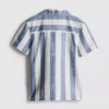 1,5-9 años | Camisa a rayas