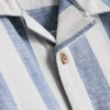 1,5-9 años | Camisa a rayas