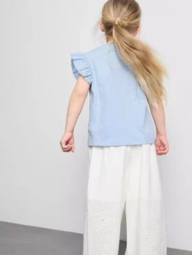1,5-9 años | Camisa con volantes de «Toy Story» de Disney·Pixar