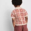 1,5-9 años | Camisa de ganchillo
