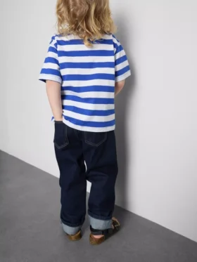 1,5-9 años | Camiseta a rayas