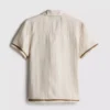 1,5-9 años | Camiseta con palmera bordada