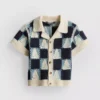 1,5-9 años | Camiseta de punto